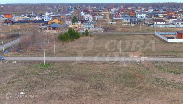 ул Московский тракт городской округ Тюмень фото