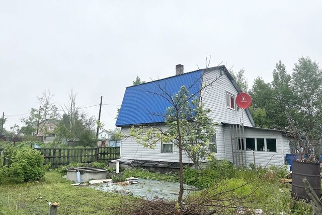 г Южно-Сахалинск городской округ Южно-Сахалинск, СНТ Коммунальник фото