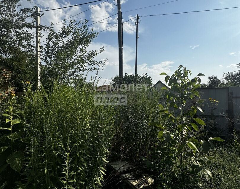 земля г Новочеркасск городской округ Новочеркасск, садовое товарищество № 9 фото 4