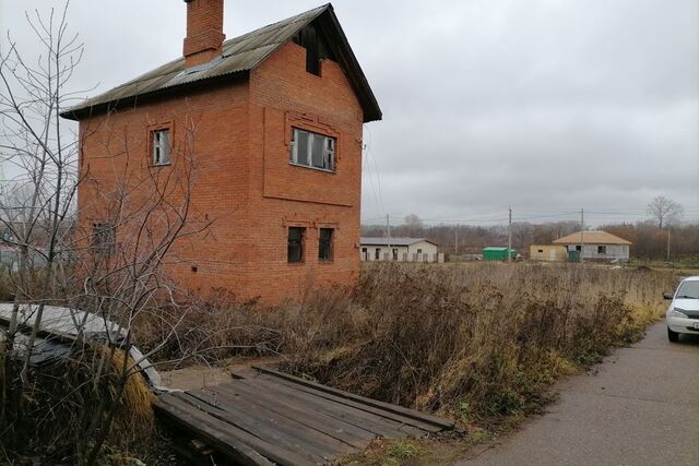 дом ул Индустриальная 15 городской округ Глазов фото