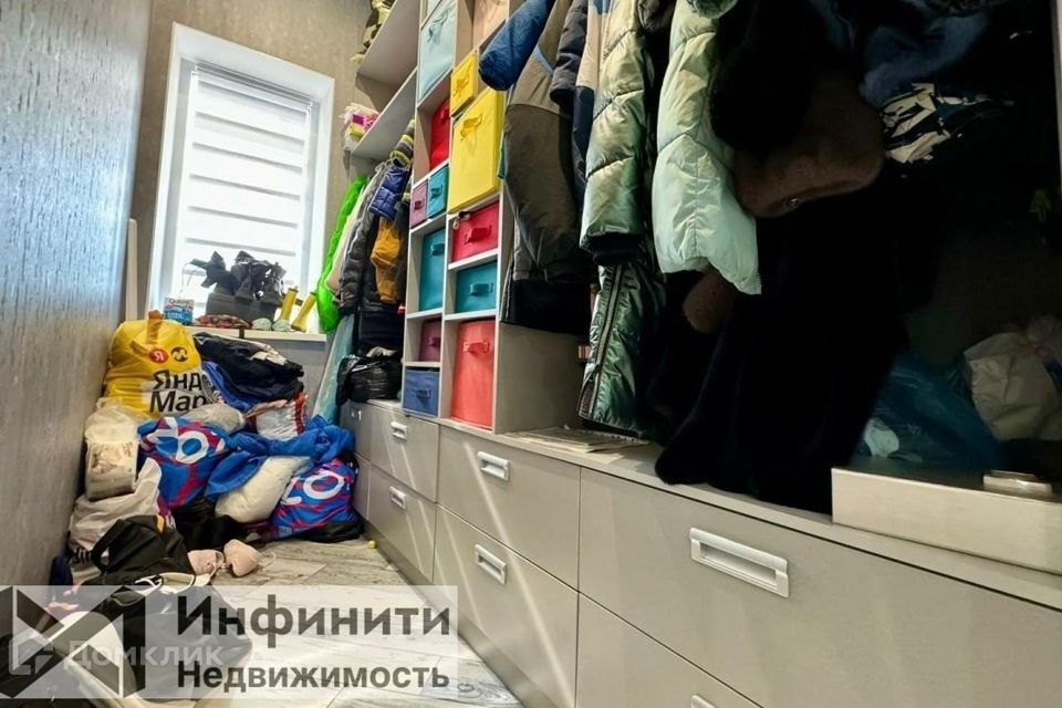 дом г Ставрополь р-н Октябрьский городской округ Ставрополь, 16-й фото 3