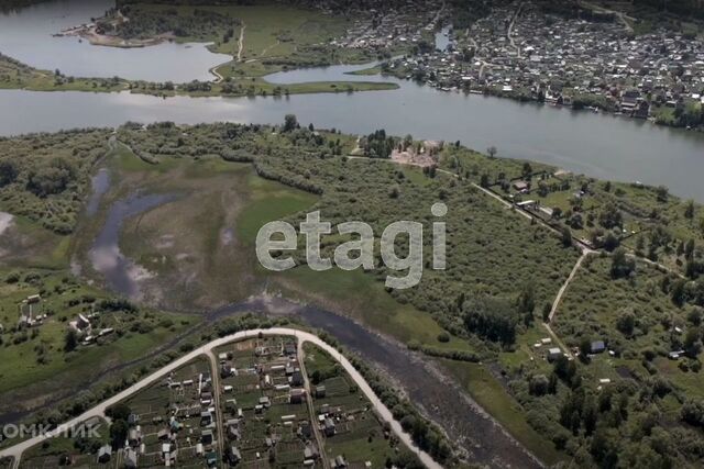 городской округ Искитим, садовое товарищество Зелёный Бор фото