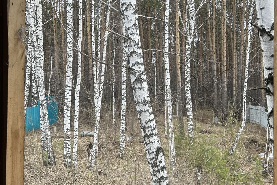 дом г Томск городской округ Томск, Октябрьский фото 8