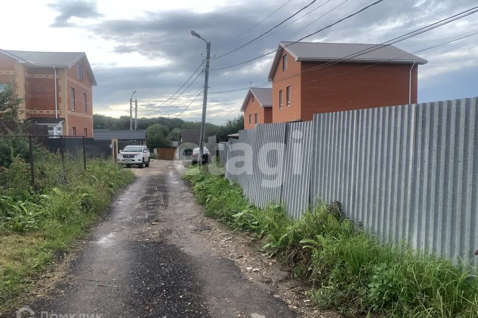 земля муниципальное образование Новомосковск, Новомосковск фото 7