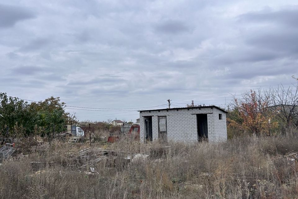 дом р-н Городищенский п Царицын садоводческое некоммерческое товарищество Диана фото 8