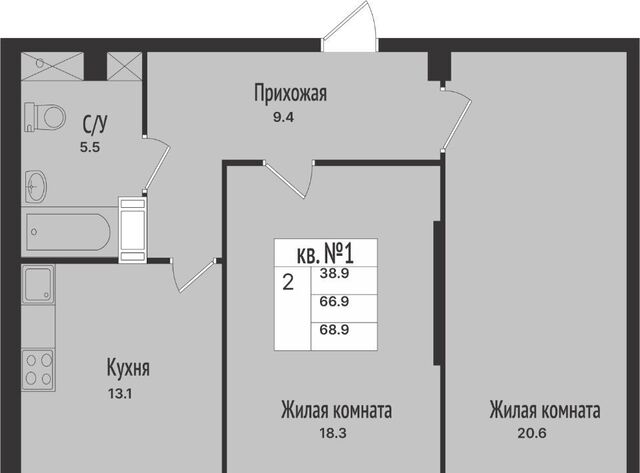 ул Севастопольская 2к/2 Проспект Большевиков фото