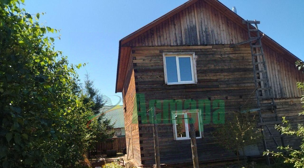 дом г Чита р-н Центральный тер ДНТ Солнечная поляна N 124 140 фото 4