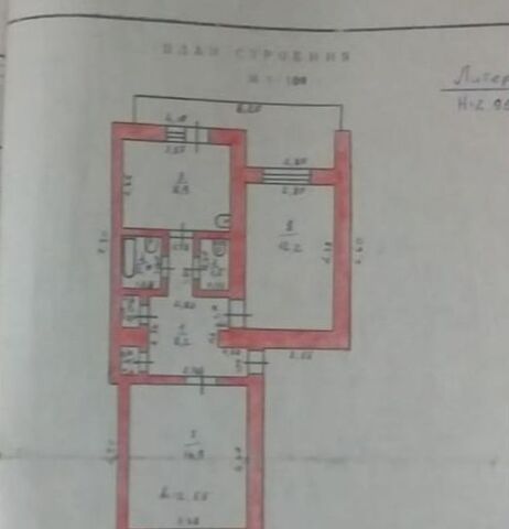 г Кизляр ул. Магомеда Гаджиева, 2 фото