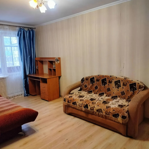 квартира г Курск р-н Центральный ул 50 лет Октября 155в фото 3