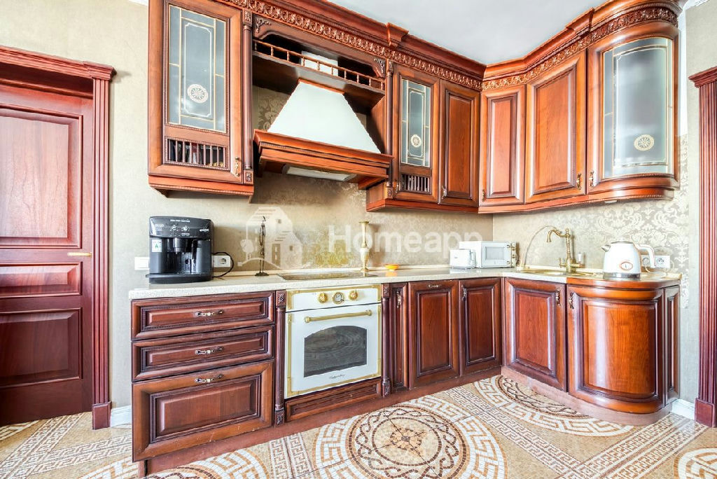 квартира г Красногорск бул., 17, Мякинино фото 7