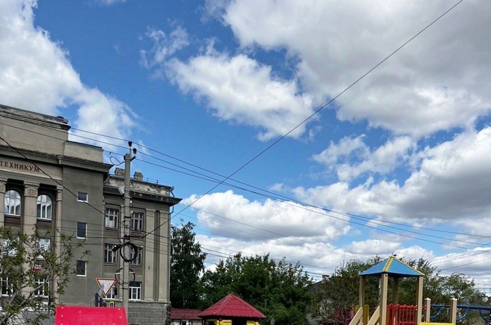 квартира г Вольск ул Саратовская 33 фото 2