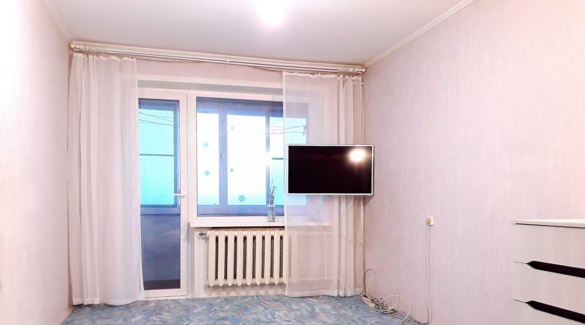 квартира г Вольск ул Саратовская 33 фото 7