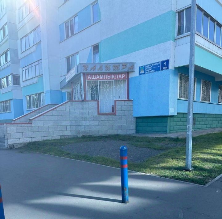 свободного назначения г Набережные Челны р-н Автозаводский пр-кт им Вахитова 1 фото 9