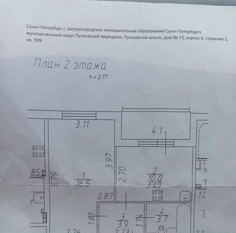 дом 73к/6 Звездная фото