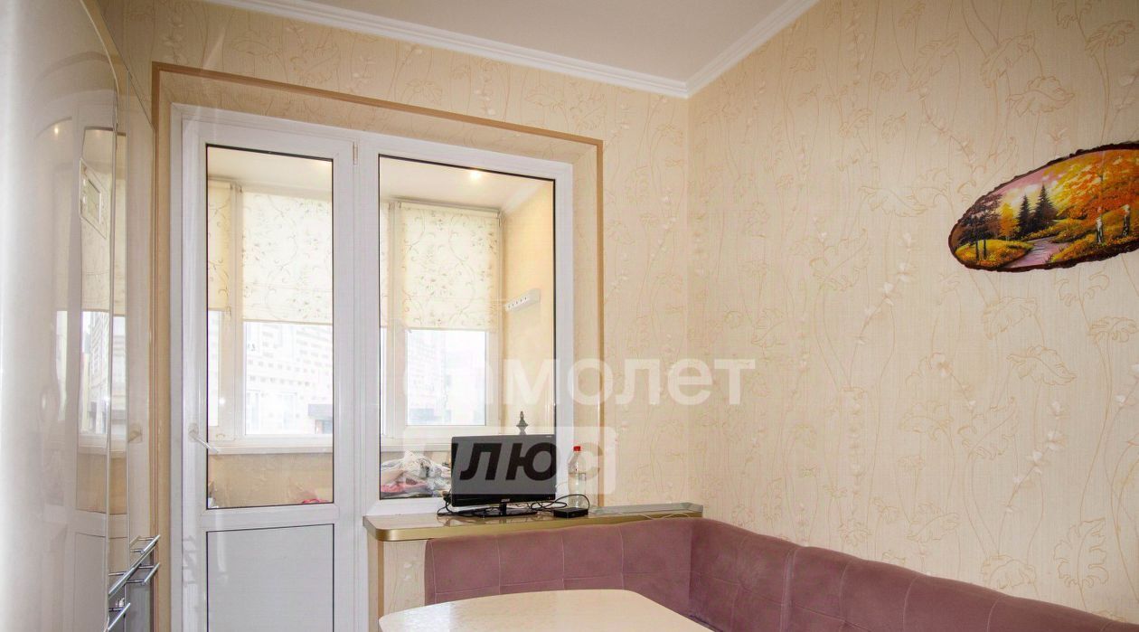 квартира г Ульяновск р-н Засвияжский ул Камышинская 69 фото 20