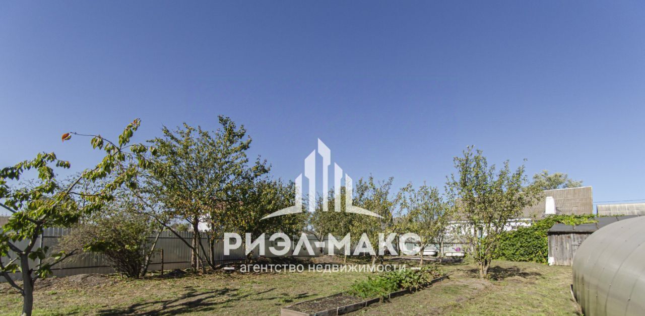 дом г Брянск п Большое Полпино пер 2-й Кирпичный 7 р-н Володарский фото 32