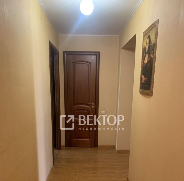 квартира г Ярославль р-н Дзержинский ул Строителей 7к/3 фото 2