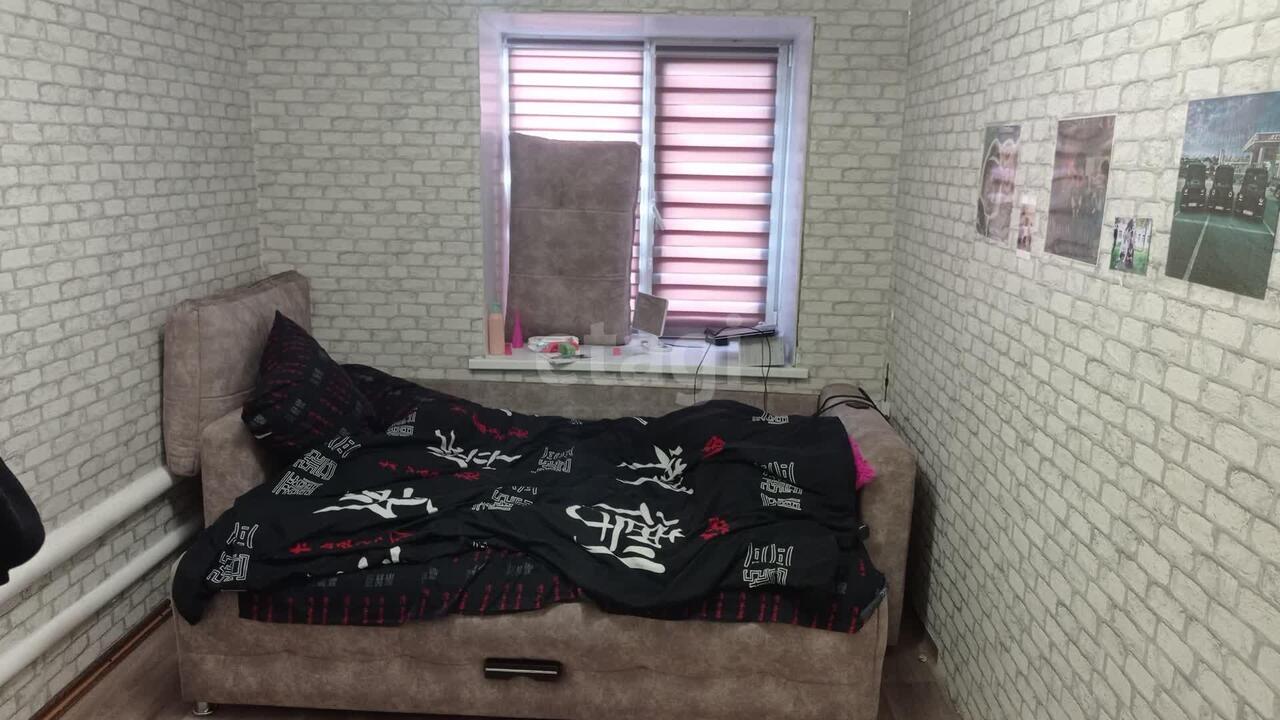 дом г Юрга Сосновая фото 8