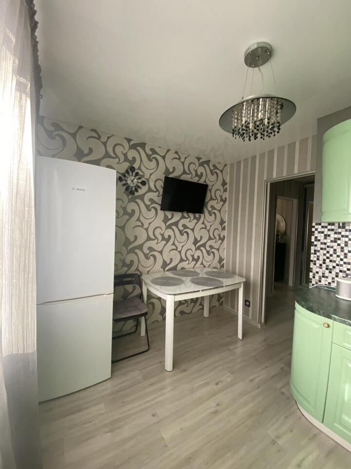 квартира г Орск р-н Октябрьский Северный Gomel skaya Ulitsa, 80, Orsk, Orenburgskaya oblast, Russia, 462421 фото 10
