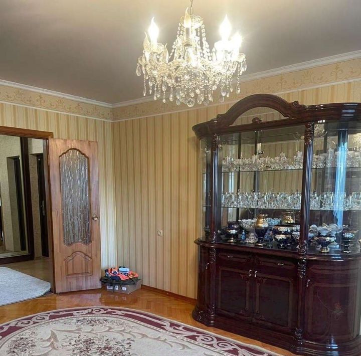 квартира г Старый Оскол мкр Королева 37 фото 9