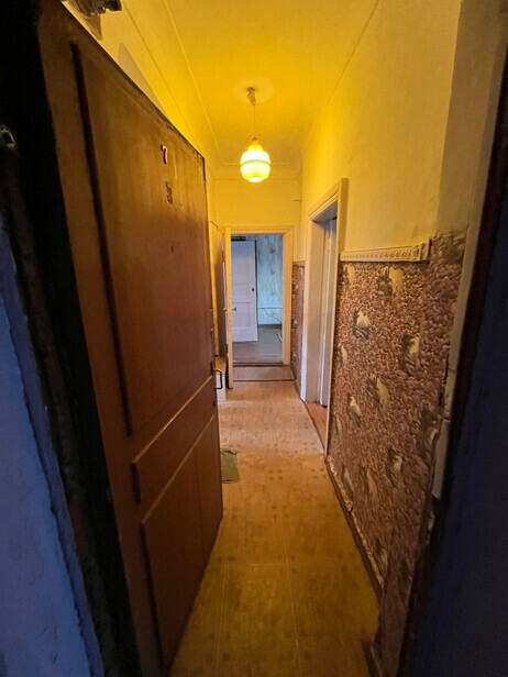 квартира г Тула р-н Зареченский ул Галкина 237 фото 6