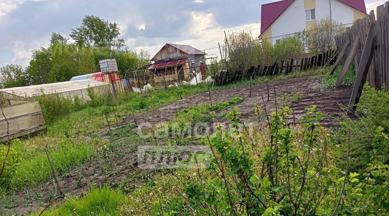 дом р-н Артемовский п Буланаш пер Безымянный Артемовский городской округ фото 14