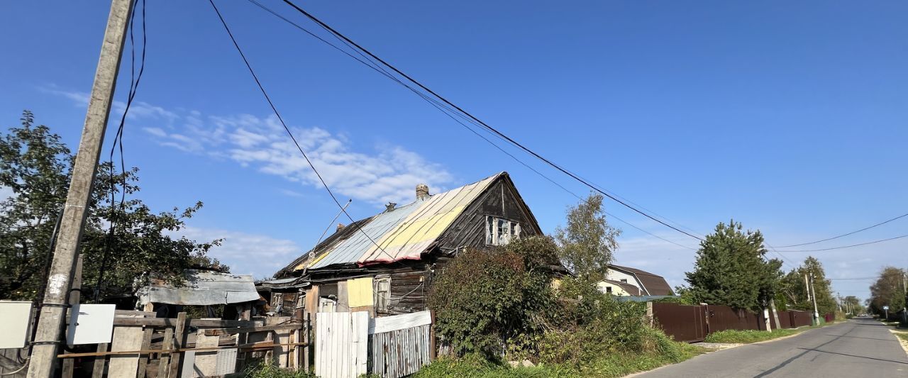 земля р-н Ломоносовский д Верхняя Колония Горбунковское с/пос, Проспект Ветеранов, 57 фото 4