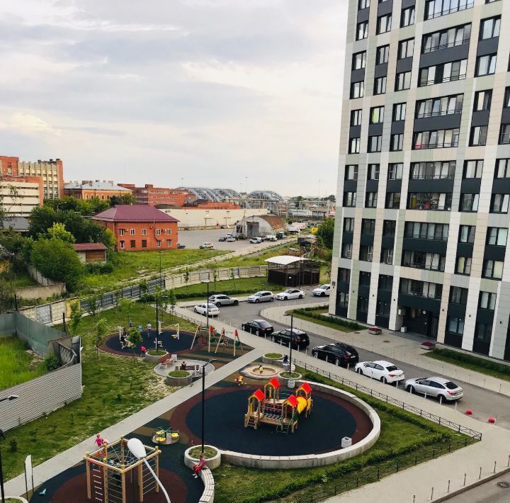 квартира г Санкт-Петербург метро Площадь Александра Невского ул Кременчугская 21к/3 округ Лиговка-Ямская фото 21