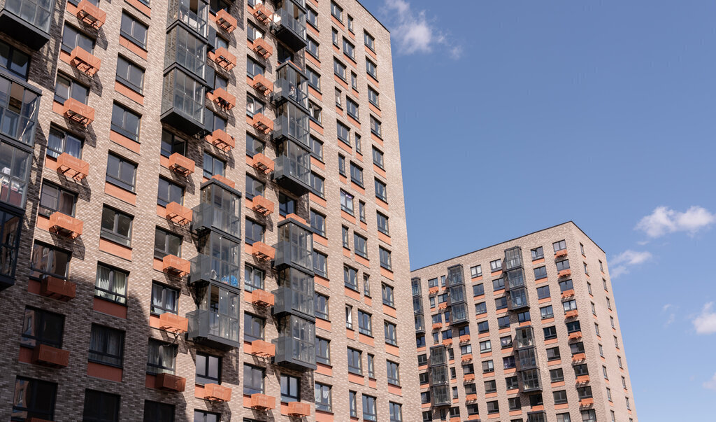 свободного назначения г Москва ТиНАО Внуково Кокошкино, Аэростатная улица, 6к 2 фото 25