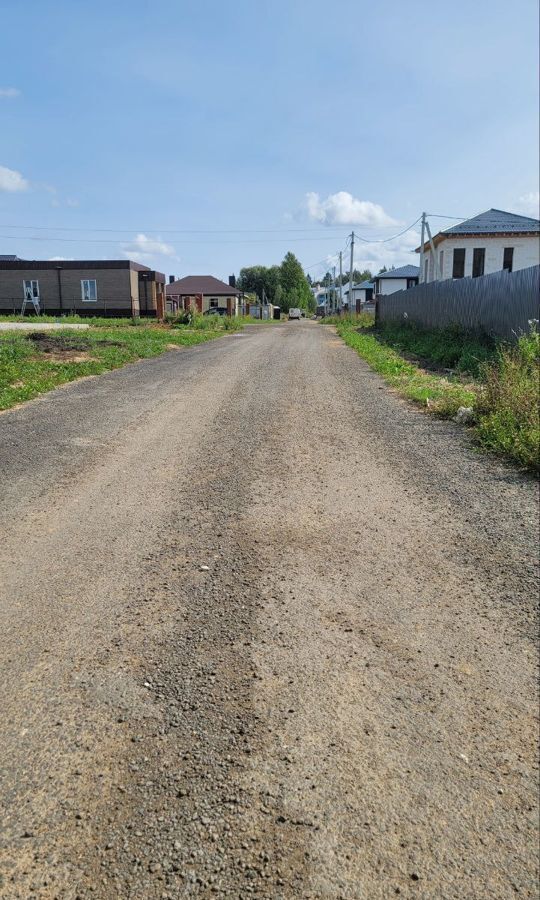 земля городской округ Солнечногорск д Брёхово р-н мкр Большое Брёхово 9741 км, Красногорск, г. о. Химки, Пятницкое шоссе фото 2