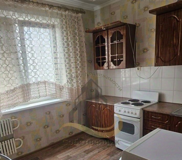 квартира г Старый Оскол Восточный микрорайон 10 фото 1