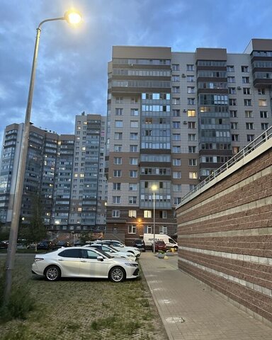 метро Академическая ул Гжатская 22к/3 ЖК «Орбита» округ Академическое фото