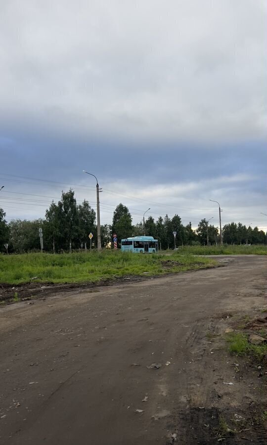 гараж г Архангельск р-н Соломбальский округ ул Полярная 48 фото 7