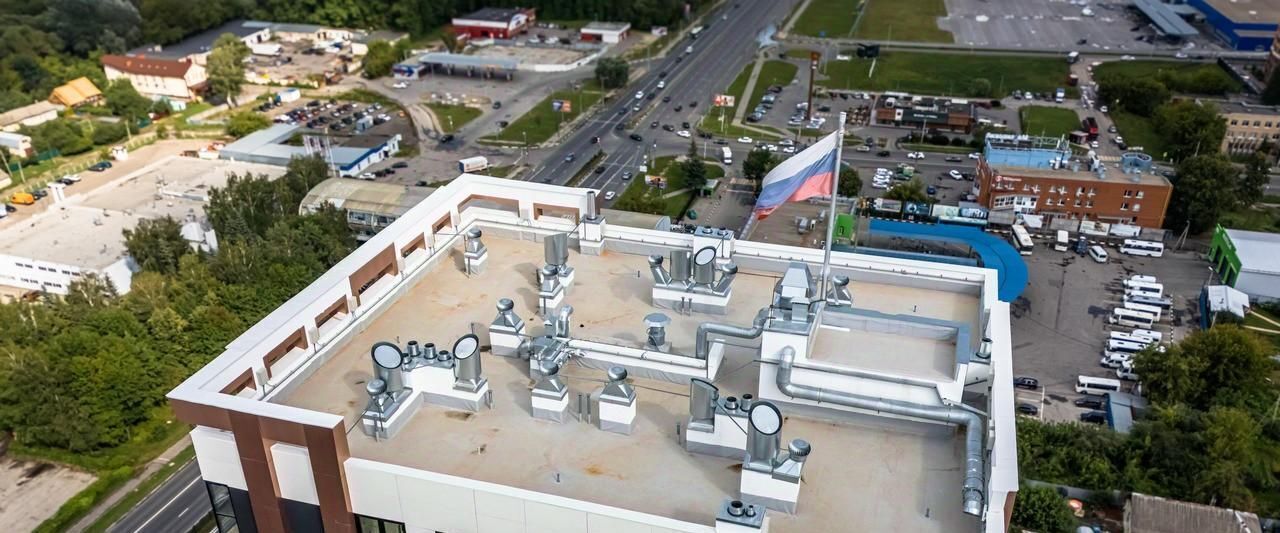 квартира г Рязань р-н Московский ш Московское 31б фото 8
