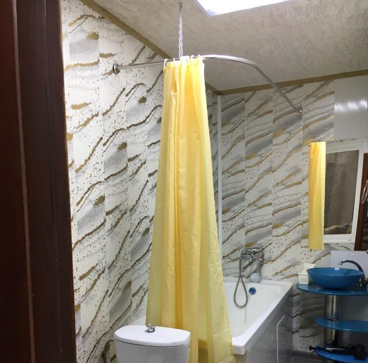 комната г Вольск ул Балтицкого 1 фото 10