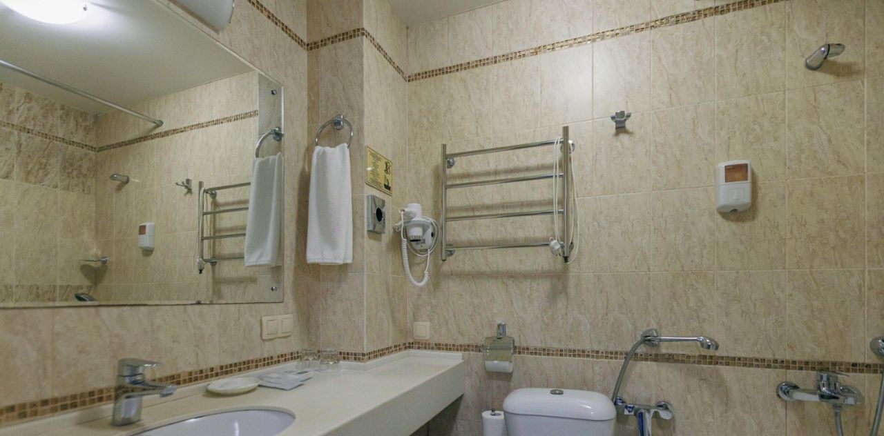 комната г Владивосток р-н Фрунзенский ул Набережная 20 фото 2