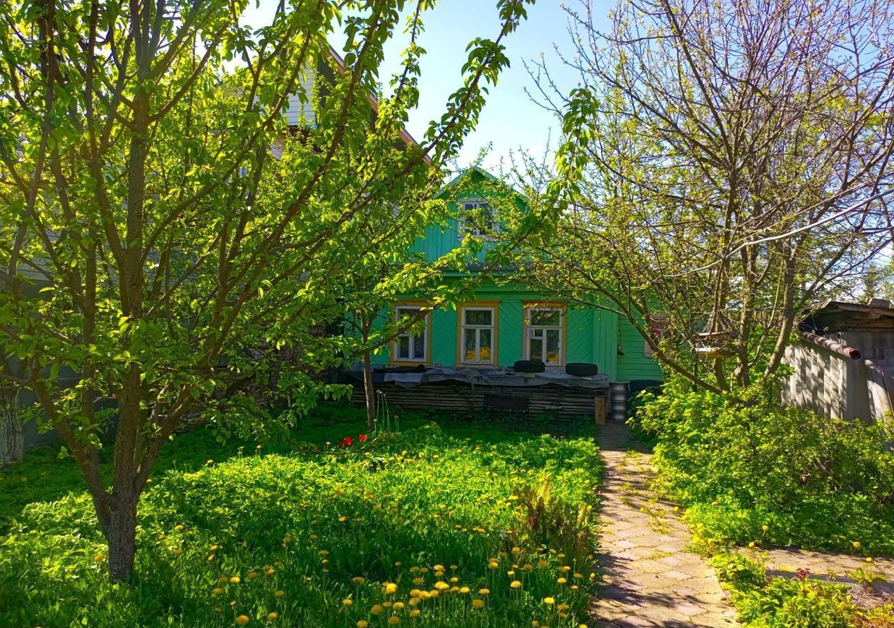 дом г Тверь р-н Заволжский пер Дурмановский 17 жилой массив Затверечье фото 24