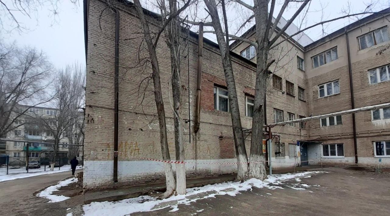 свободного назначения г Астрахань р-н Ленинский ул Артельная 7 фото 3