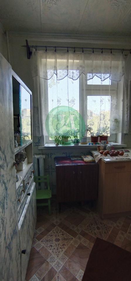 квартира г Орск р-н Октябрьский Северный ул Омская фото 3