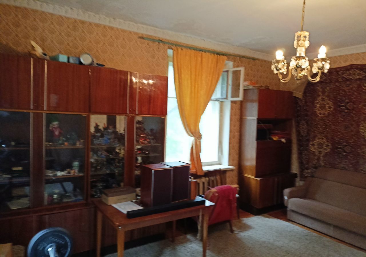 квартира г Санкт-Петербург п Парголово р-н Выборгский Приозерское ш., 15 фото 9