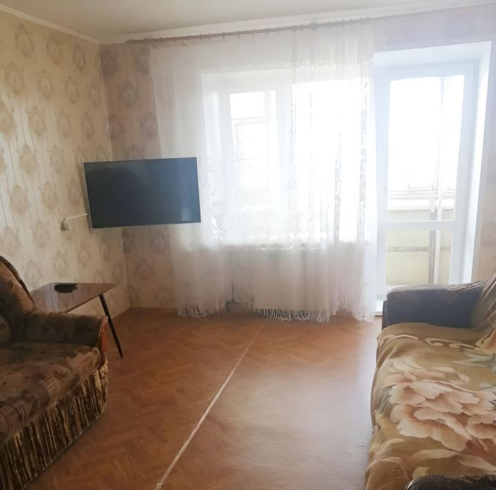 квартира г Томск р-н Советский ул Кулагина 33 фото 3