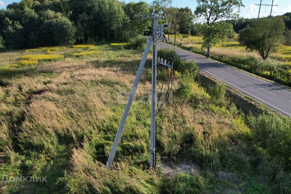 земля р-н Гурьевский фото 4