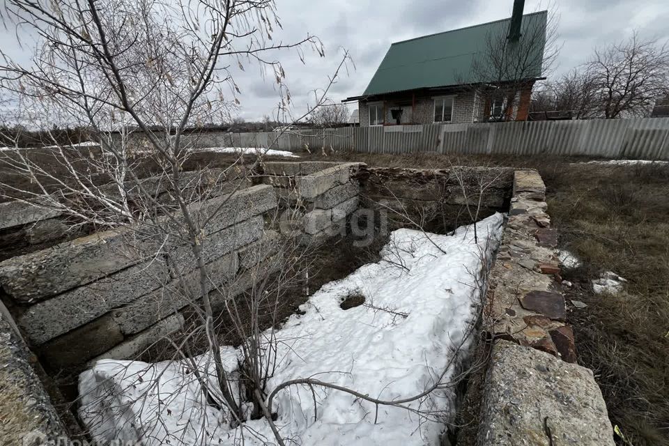 земля р-н Троицкий село Бобровка фото 4