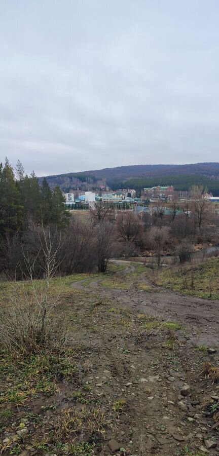 земля р-н Гафурийский снт Медик сельсовет, Красноусольский фото 1