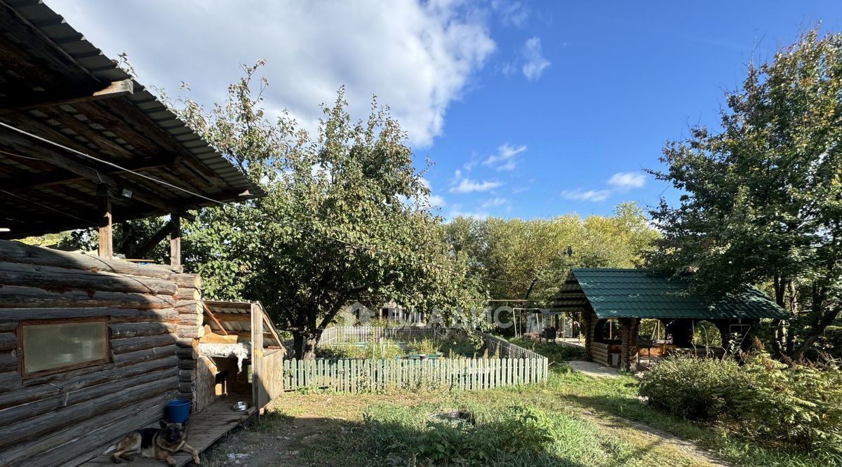 дом г Пенза р-н Железнодорожный ул Транспортная 21 фото 8