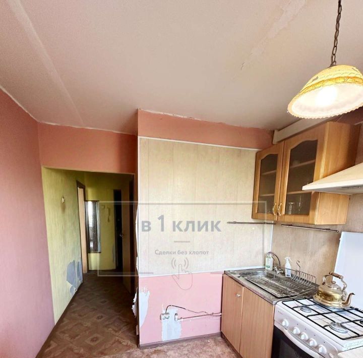 квартира р-н Ростовский г Ростов ул Гладышева 5 фото 10