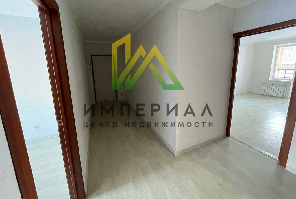 квартира г Калуга ул Андрея Алешина 1к/2 фото 5