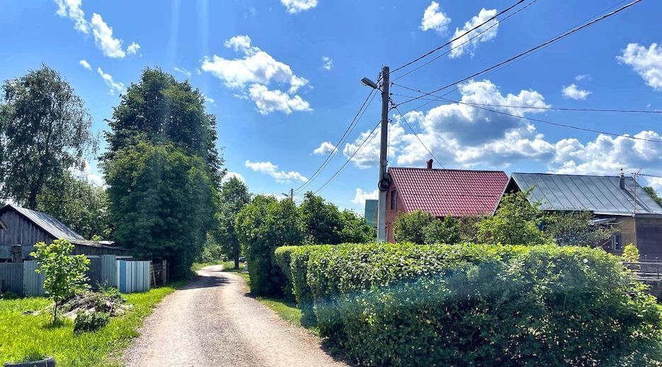 земля городской округ Ступино п Михнево фото 3