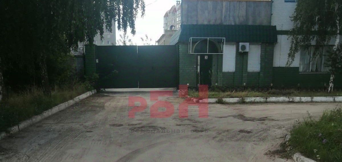 свободного назначения г Орел р-н Заводской ул Авиационная 7 фото 10