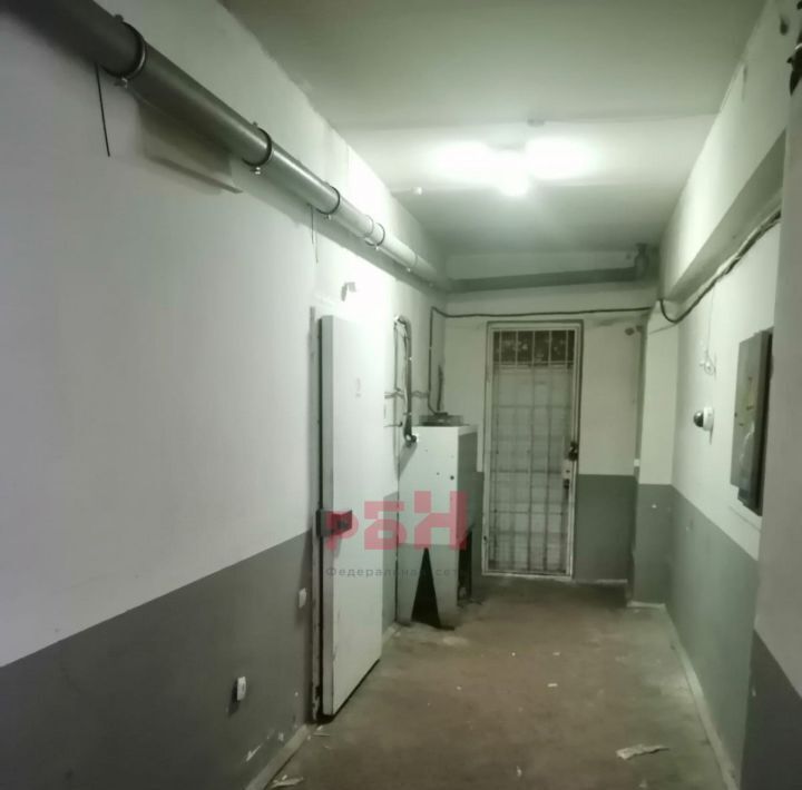 свободного назначения г Орел р-н Заводской ул Авиационная 7 фото 34